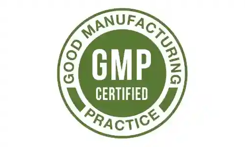Alpha Boost Pro GMP Certified