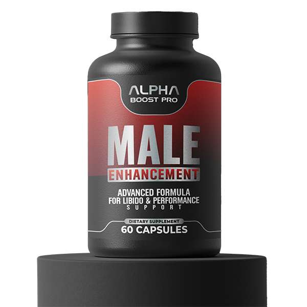Alpha Boost Pro